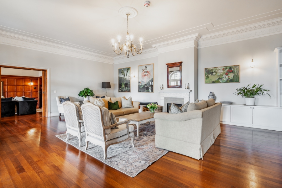 3 Bedroom Property for Sale in Claremont Upper Western Cape